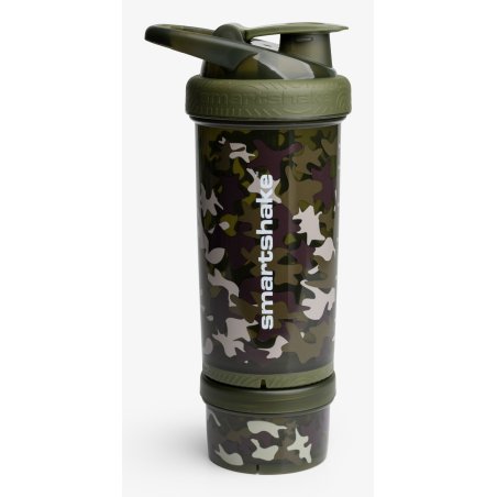 Smartshake FID57474 Revive Health Personal Care Plastic 750ml Camo Green