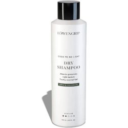 Löwengrip Good To Go Light Dry Nourishing Shampoo with Provitamin B5 and Chamomile Extract 250ml