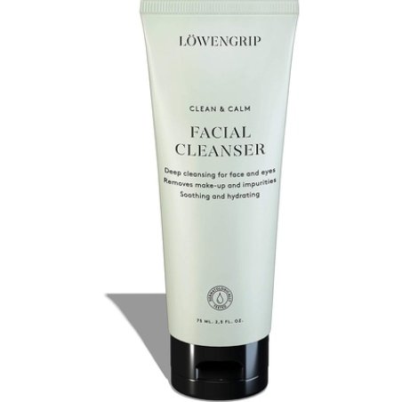 Löwengrip Clean & Calm Gentle Gel-Like Facial Cleanser 75ml