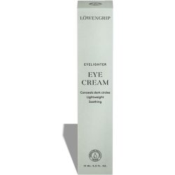 Löwengrip Eyelighter Feather Light Eye Cream with Quinoa Extract 15ml