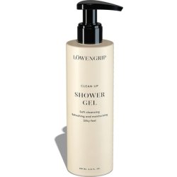 Löwengrip Clean Up Shower Gel