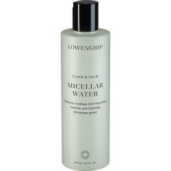 Lowengrip Clean Calm - Micellar Water 200 Ml