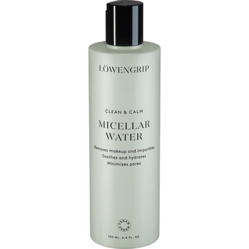 Lowengrip Clean Calm - Micellar Water 200 Ml