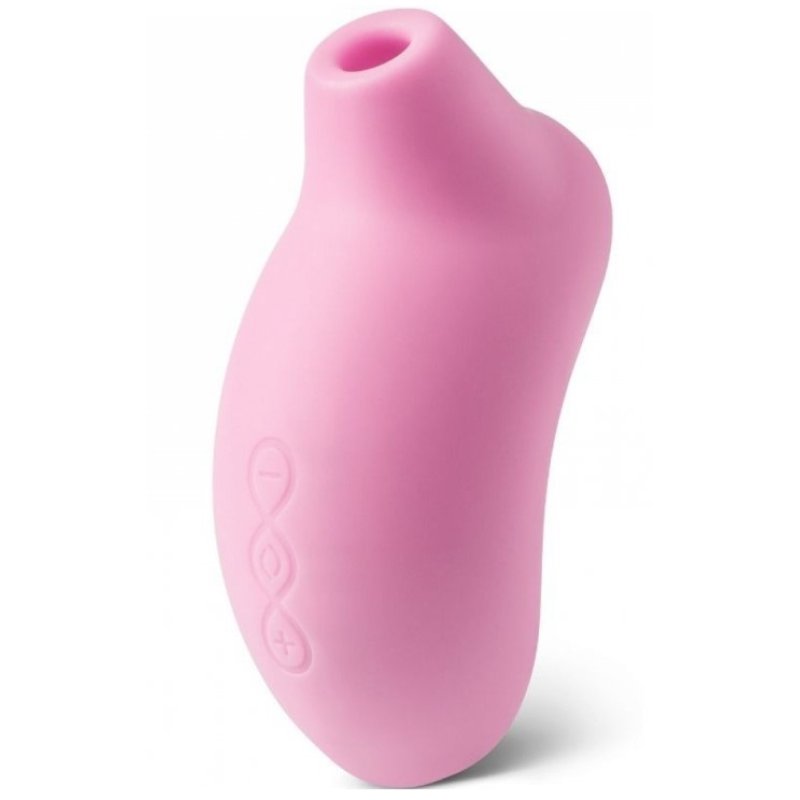LELO Sona Cruise Sucker vibrator Ambidextrous