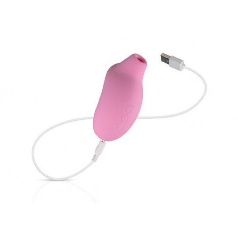 LELO Sona Cruise Vibrateur à ventouse Ambidextre