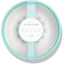 Sweed No Lash Cluster 8mm