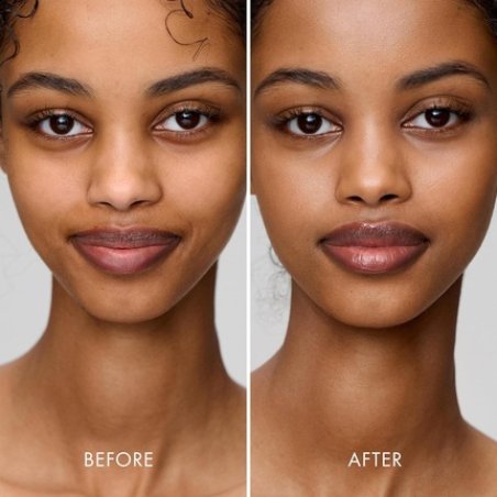 Miracle Mineral Powder Foundation Golden Deep