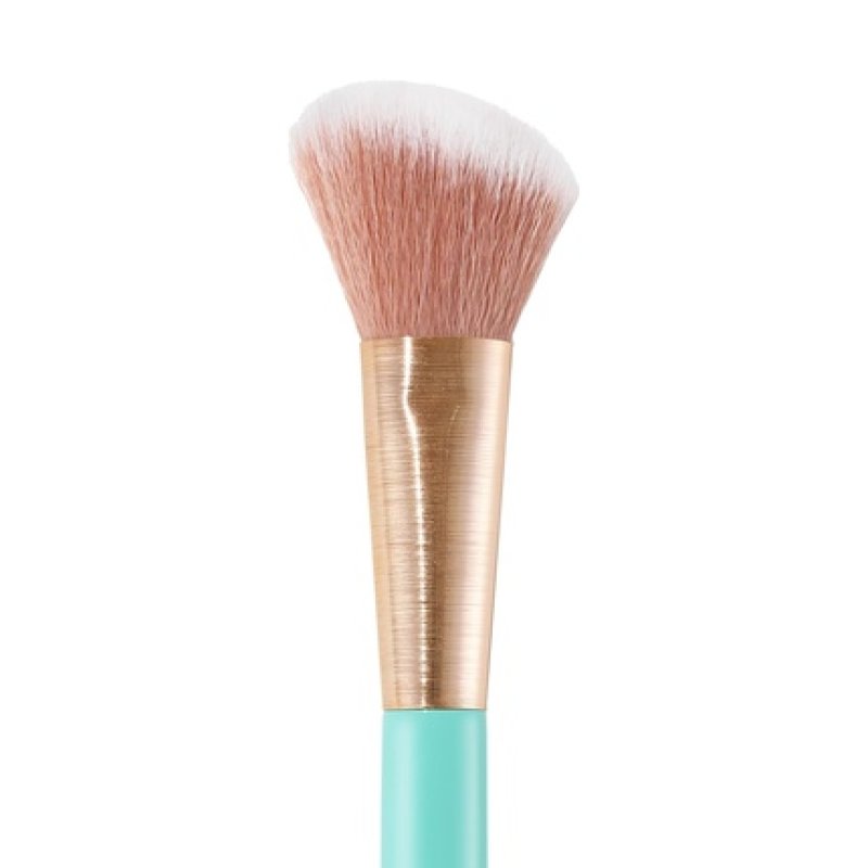 Sweed Angled Blush Brush - Vegan, Cruelty-Free, Clean Beauty