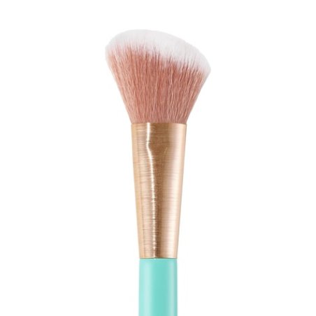 Sweed Angled Blush Brush - Vegan, Cruelty-Free, Clean Beauty