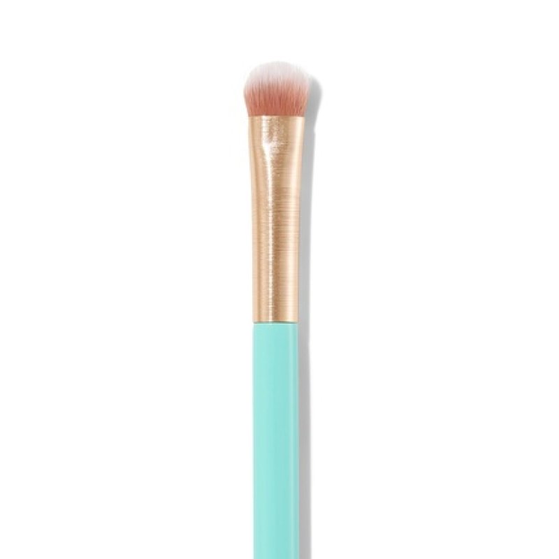 Sweed Eyeshadow Brush Handmade Synthetic Bristles Vegan