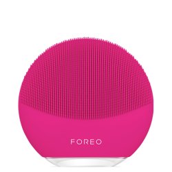 Foreo Luna Mini 3 Facial Cleansing Brush - Travel Accessory Face Massager