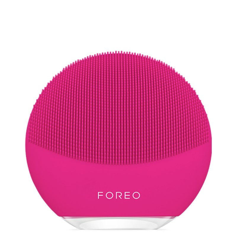 Foreo Luna Mini 3 Pulsation Fuchsia Batterie