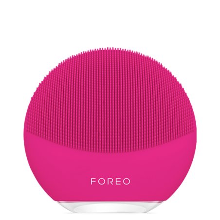 Foreo Luna Mini 3 Pulsation Fuchsia Battery
