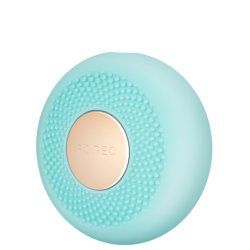 Foreo UFO Mini 2 skin care appliance Skin light therapy Mint colour