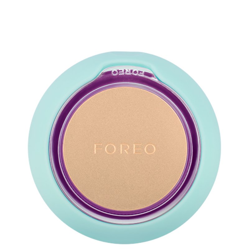 Foreo UFO Mini 2 appareil pour soin de la peau Thérapie lumineuse de la peau Couleur menthe