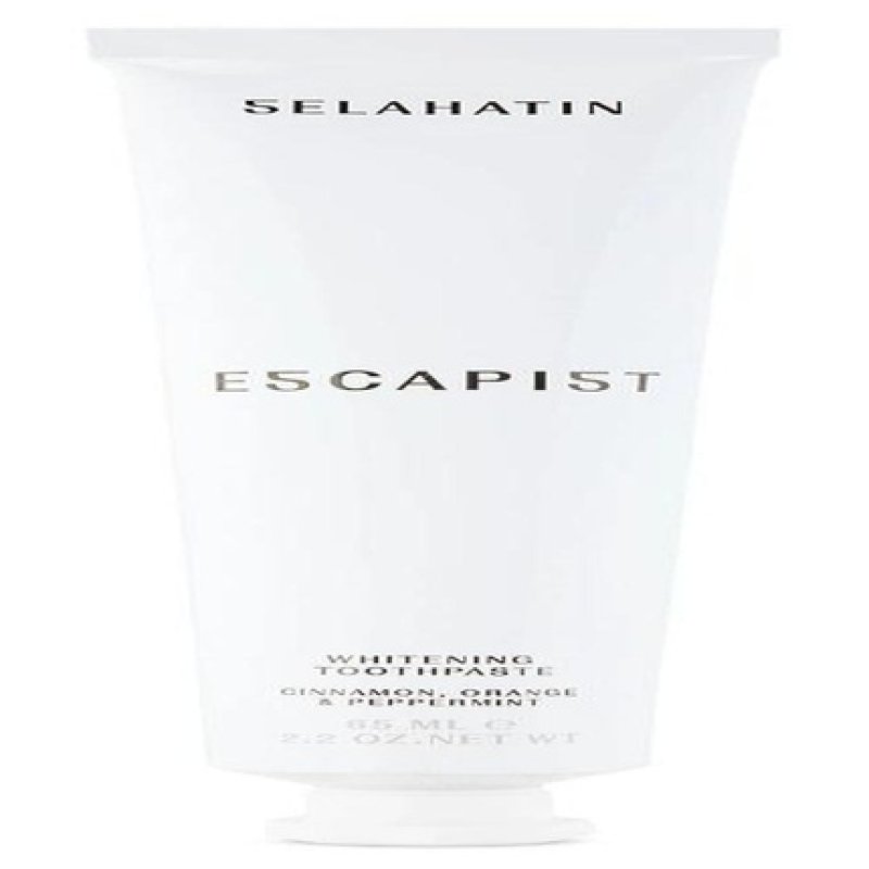 Selahatin Escapist Toothpaste 65ml