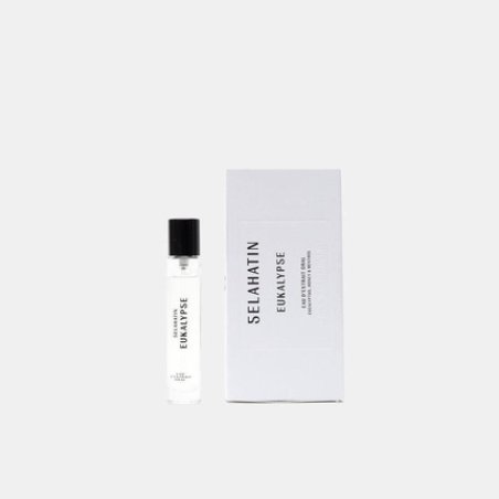 Selahatin Eucalyptus Extract Eau De Parfum 10ml