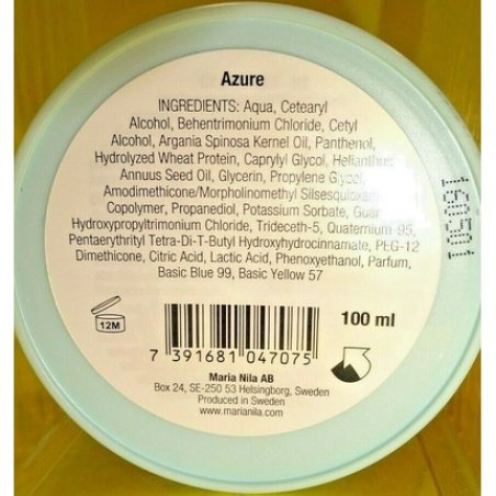 Colour Refresh Azure 0,11 100ml