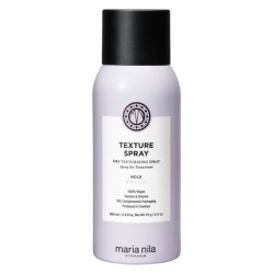 Maria Nila Texture Hair Spray For Volume - Medium Hold, 100 Ml