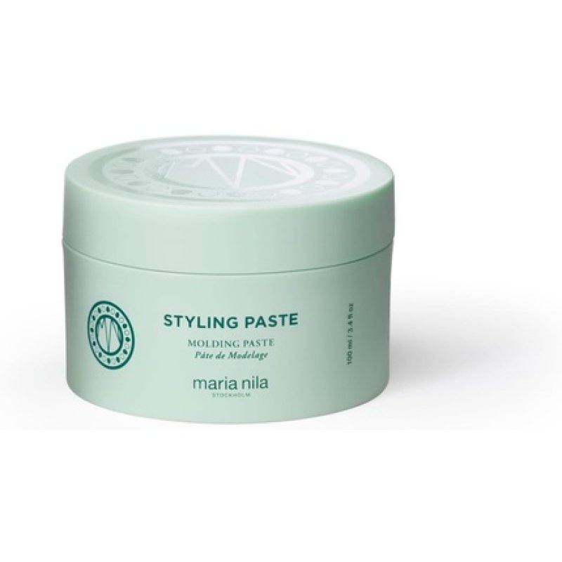 Maria Nila Styling Paste 100ml Hold 2/5 Thickening and Flexible