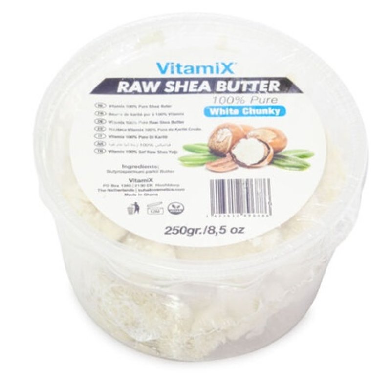 Vitamix Raw Shea Butter 250g