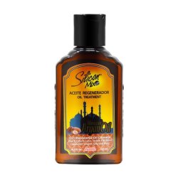 Silicon Mix Moroccan Argan Oil Treatment Regenerator 4oz