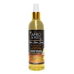 Afro & Curls Shine Spray 236ml