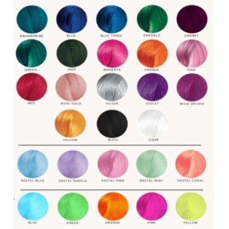 Pravana Chromasilk Vivids Hair Color 90ml 3oz