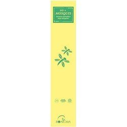 Ecological Incense No Mosquitoes 12 Sticks