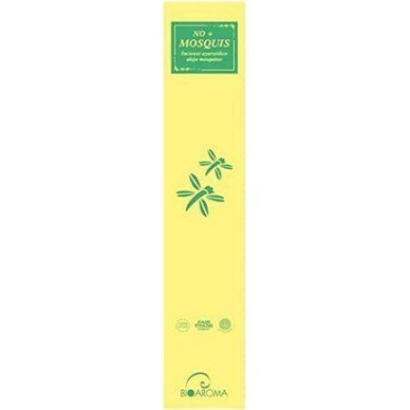 Ecological Incense No Mosquitoes 12 Sticks
