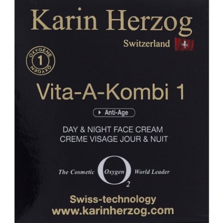 Karin Herzog Vita-a-Kombi 1 1.7 Ounce