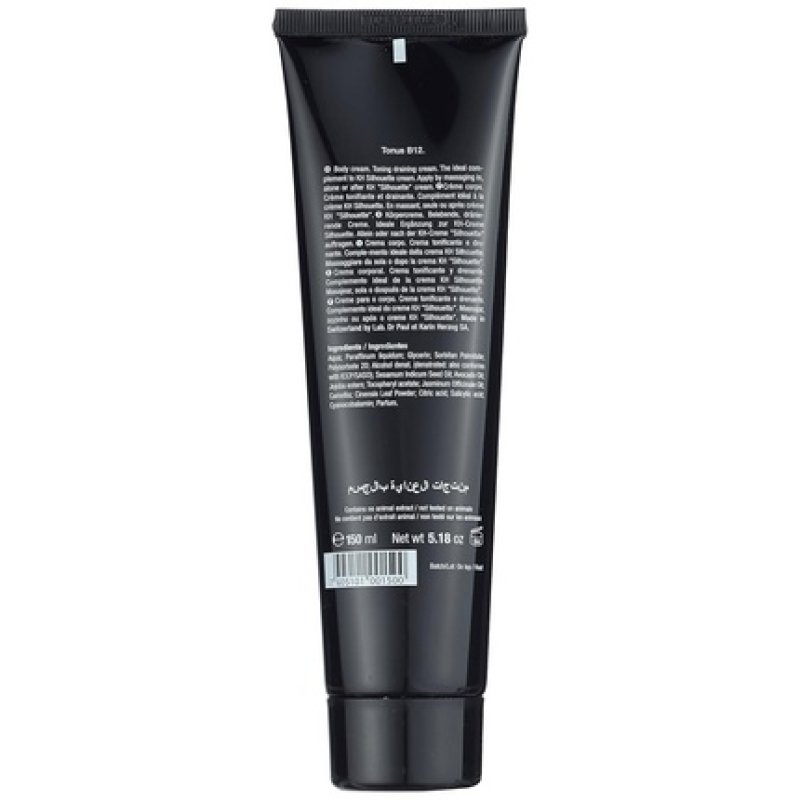 Karin Herzog Tonus B12 5.1 Ounce