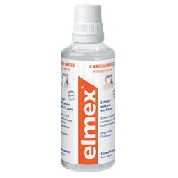 elmex PL04488A dentifrice Dentifrice anti-tartre