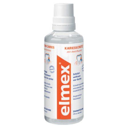 elmex PL04488A dentifrice Dentifrice anti-tartre