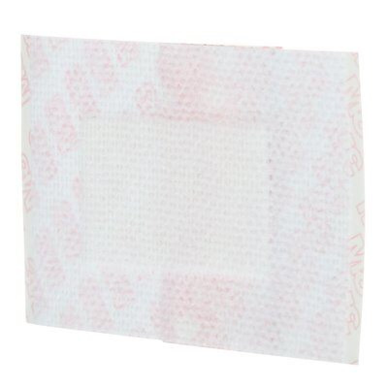 Medipore Pad Med 5 x 7.2cm 5 Pieces