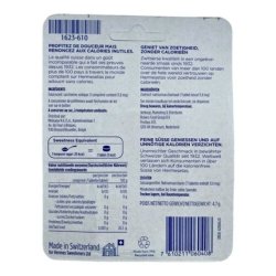 Hermesetas Mini Sweeteners 400 Tablets