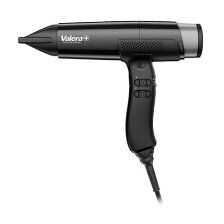 Valera Hair Dryer Matrixcare Ai Night Black