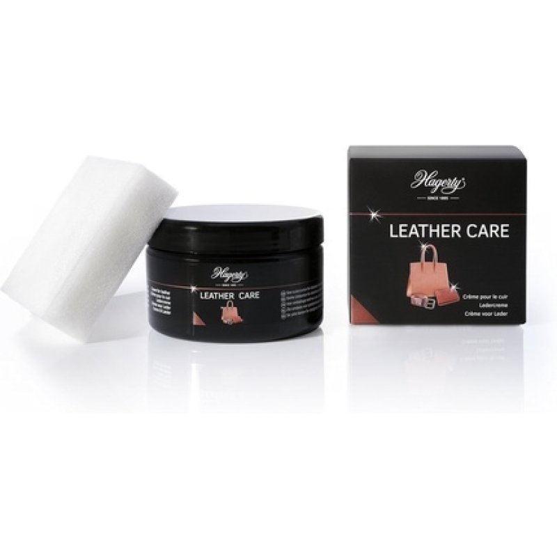 Hagerty Leather Care Cleaner