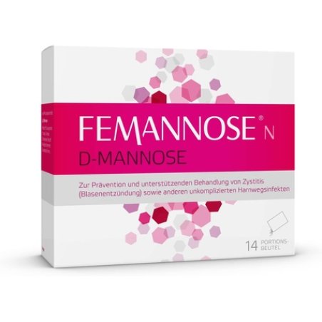 Femannose N 14 Sachets