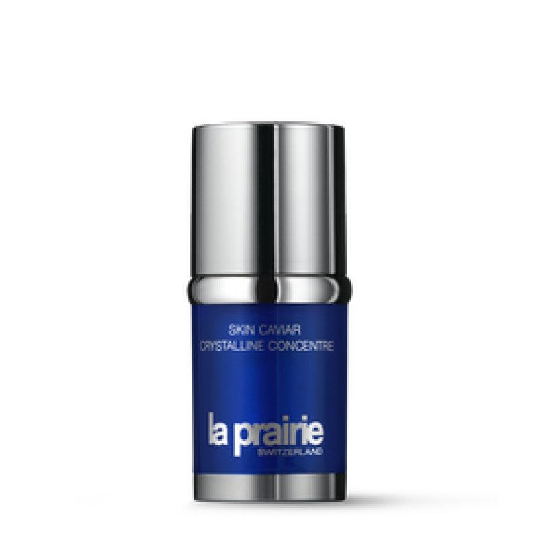 La Prairie SKIN CAVIAR face moisturizer Women 30 ml