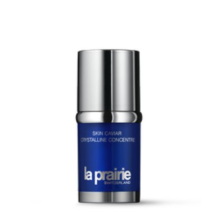La Prairie SKIN CAVIAR face moisturizer Women 30 ml