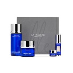 La Prairie Skin Caviar Lifting And Firming Set