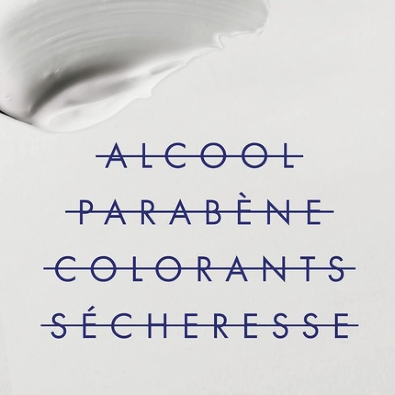 Gillette SKIN Hydrating Face Cream for Ultra Sensitive Skin 100ml