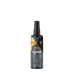 Novex Gloss Color Leave-In 120ml - Professional Hair Care