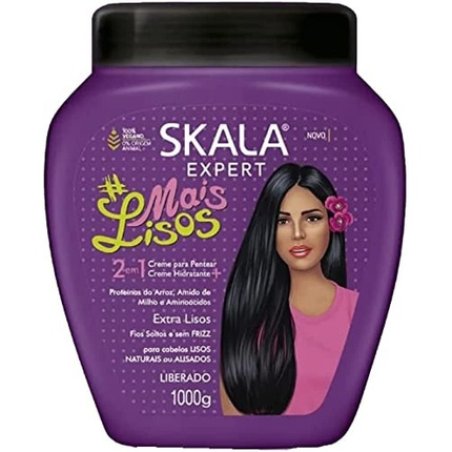 Skala LISO Desmaiado Treatment Cream 1kg