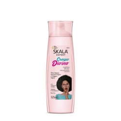 Skala Crespo Divino Shampoo 325ml