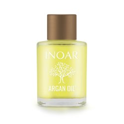 Inoar Argan Oil Hair Treatment 7ml