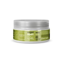 CADIVEU Essentials Vegan Repair by Anitta Mask 200ml 6.7 oz