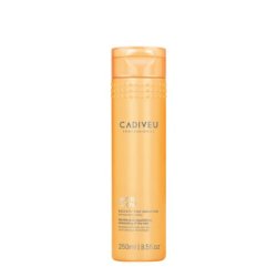 Cadiveu Nutri Glow Sulphate Free Shampoo 250ml