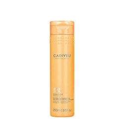 Cadiveu Nutri Glow Conditioner 250ml - Nourishing Conditioner for Dry Hair